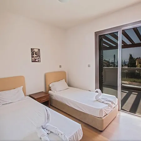 Picture This, Enjoying Your Holiday In A Luxury 5 Star In Ayia Napa, For Less Than A Hotel, 1297 * Ayia Napa