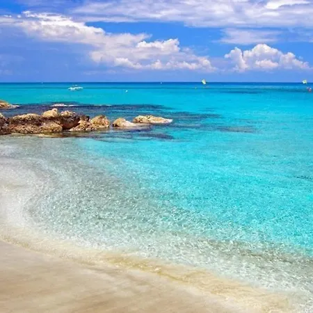 Vilă Picture This, Enjoying Your Holiday In A Luxury 5 Star In Ayia Napa, For Less Than A Hotel, 1297 Ayia Napa