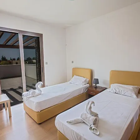 Picture This, Enjoying Your Holiday In A Luxury 5 Star In Ayia Napa, For Less Than A Hotel, 1297 * Ayia Napa