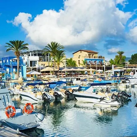 Vilă Picture This, Enjoying Your Holiday In A Luxury 5 Star In Ayia Napa, For Less Than A Hotel, 1297 *