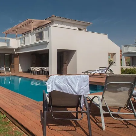 Picture This, Enjoying Your Holiday In A Luxury 5 Star In Ayia Napa, For Less Than A Hotel, 1297 * Ayia Napa