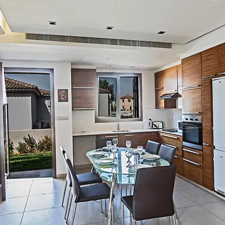 Picture This, Enjoying Your Holiday In A Luxury 5 Star In Ayia Napa, For Less Than A Hotel, 1297 *