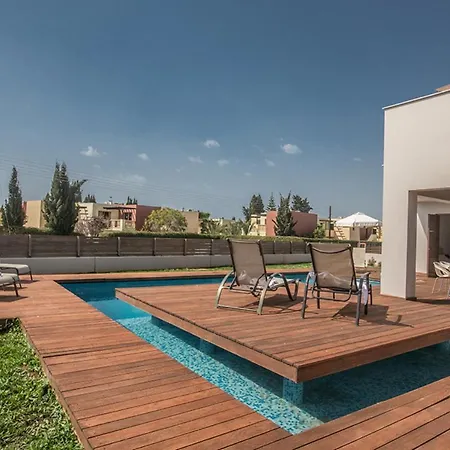 Vilă Picture This, Enjoying Your Holiday In A Luxury 5 Star In Ayia Napa, For Less Than A Hotel, 1297 *