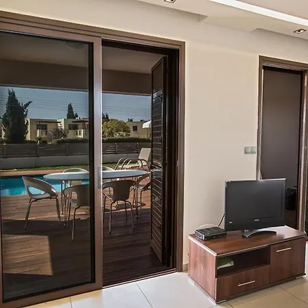 Picture This, Enjoying Your Holiday In A Luxury 5 Star In Ayia Napa, For Less Than A Hotel, 1297 *