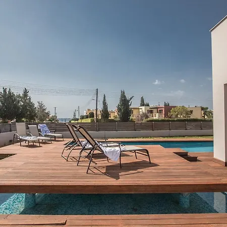 Picture This, Enjoying Your Holiday In A Luxury 5 Star In Ayia Napa, For Less Than A Hotel, 1297 *