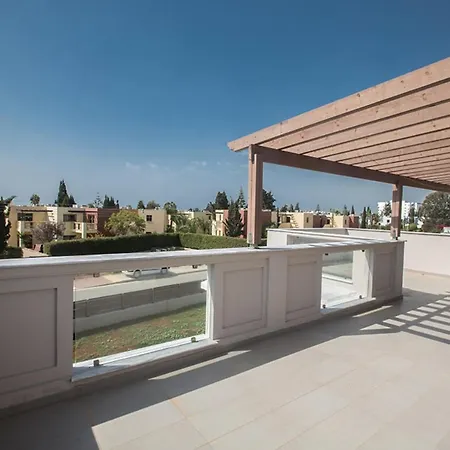 Picture This, Enjoying Your Holiday In A Luxury 5 Star In Ayia Napa, For Less Than A Hotel, 1297 Ayia Napa
