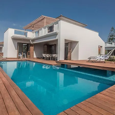 Picture This, Enjoying Your Holiday In A Luxury 5 Star In Ayia Napa, For Less Than A Hotel, 1297 *