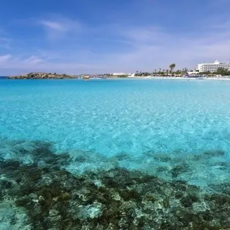 Vilă Picture This, Enjoying Your Holiday In A Luxury 5 Star In Ayia Napa, For Less Than A Hotel, 1297