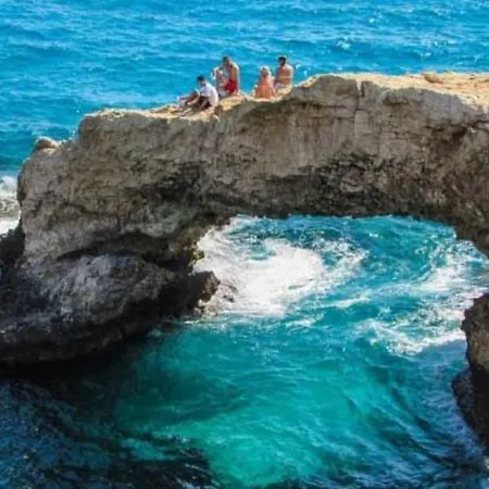 Picture This, Enjoying Your Holiday In A Luxury 5 Star In Ayia Napa, For Less Than A Hotel, 1297