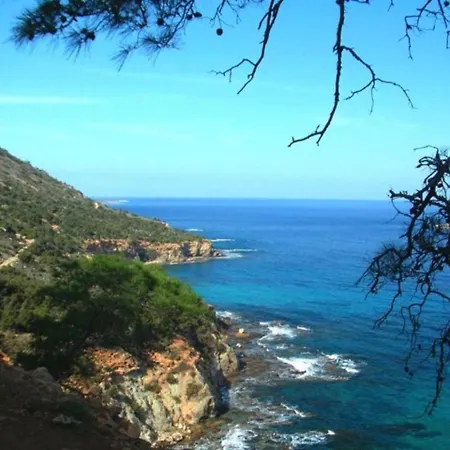 Picture This, Enjoying Your Holiday In A Luxury 5 Star In Ayia Napa, For Less Than A Hotel, 1297 וילה
