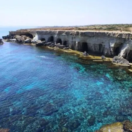Picture This, Enjoying Your Holiday In A Luxury 5 Star In Ayia Napa, For Less Than A Hotel, 1297