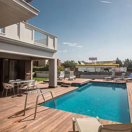 וילה Picture This, Enjoying Your Holiday In A Luxury 5 Star In Ayia Napa, For Less Than A Hotel, 1297 איה נאפה