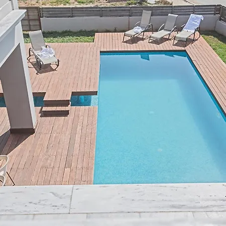 וילה Picture This, Enjoying Your Holiday In A Luxury 5 Star In Ayia Napa, For Less Than A Hotel, 1297 *