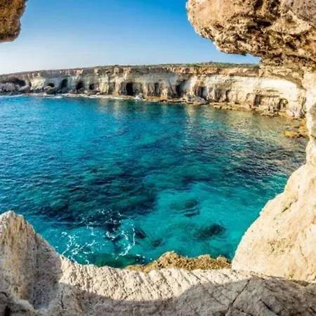 Picture This, Enjoying Your Holiday In A Luxury 5 Star In Ayia Napa, For Less Than A Hotel, 1297 *