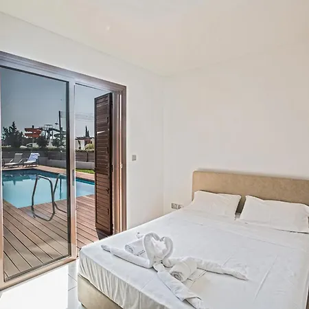Picture This, Enjoying Your Holiday In A Luxury 5 Star In Ayia Napa, For Less Than A Hotel, 1297