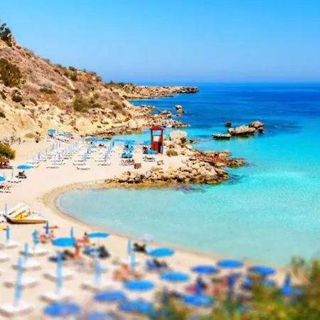 וילה Picture This, Enjoying Your Holiday In A Luxury 5 Star In Ayia Napa, For Less Than A Hotel, 1297 *