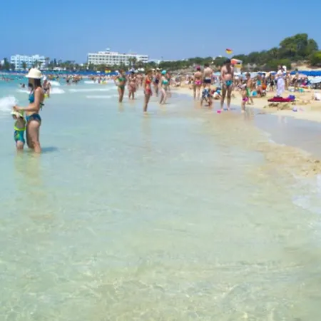 וילה Picture This, Enjoying Your Holiday In A Luxury 5 Star In Ayia Napa, For Less Than A Hotel, 1297